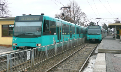 Oberursel